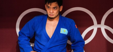 Дзюдодан бас бапкер әлем чемпионатынан кейін кімдермен қоштасатынын айтты