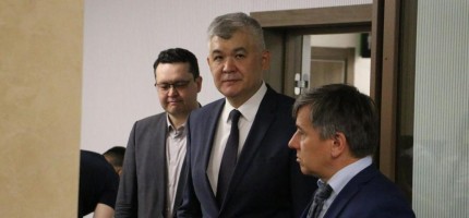 Біртанов жазықсыз: Ірі көлемдегі қаражатты бір адамның ұрлауы мүмкін емес - ЗАҢГЕР