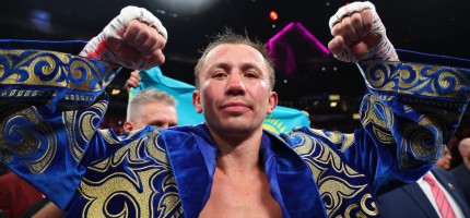 Менеджер жауабы: Головкин жеңілмеген нокаутшымен қашан жұдырықтасады?