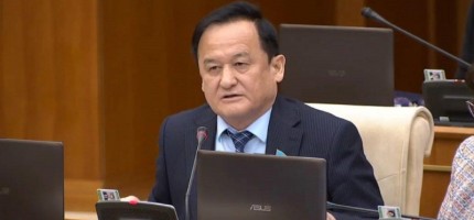 «Ақ жол» партиясы Тоқаевты кандидаттыққа ұсынды
