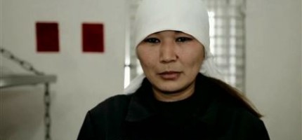 Жеті рет тұрмыста болған: Сириядан оралған келіншек бар шындығын айтты