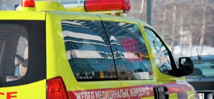 Алматыда танымал заңгерді пышақтап кетті