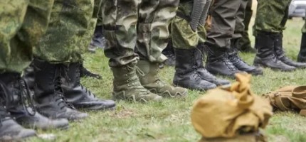 «Командирі Аллаға тіл тигізген»: БАҚ Ресей полигонындағы қырғынның себебін жазды