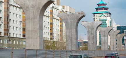 «577 млн доллар қажет»: Астана LRT жобасы қазір кімнің қолында?