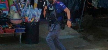 Таиланд балабақшасында 37 адамды өлтірген ер адам өзіне қол жұмсады