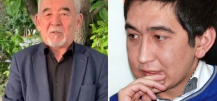 «Алдында келмей қойдың»: Жүрсін Ерман Ринат Зайытовқа телефон соқты (ВИДЕО)