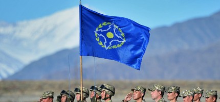 Путиннің келуі: Қазақстан Ресеймен жаңа ешқандай әскери келісімшарт жасамайды – министр