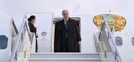 Президент Павлодар облысын дамытудың негізгі жолдарын атады