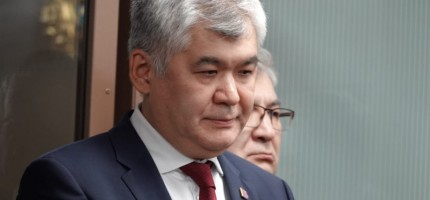 «Кінәлі емеспін»: Біртанов келтірілген шығынды өтей алмайтынын айтты