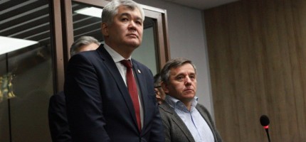 Экс-министр Елжан Біртановқа үкім шығарылды (ВИДЕО)
