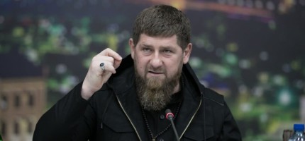 «Украина әскері шешен жасағын қырып салды» – Қадыров