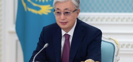 «Қарағанды өңірі – Алаш арыстары дүниеге келген қасиетті жер» – Президент