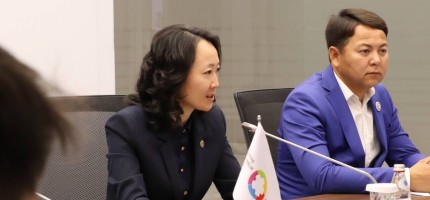 Волонтерлер Тоқаевты алдағы сайлауда президентікке кандидат ретінде ұсынды