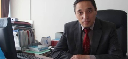 Мемлекетті шариғатпен басқарғысы келетін үміткер болды – Дихан Қамзабек