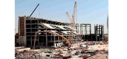 Қатардағы әлем чемпионаты: Құрылыс кезінде 15 мың жұмысшы қаза тапқаны рас па?