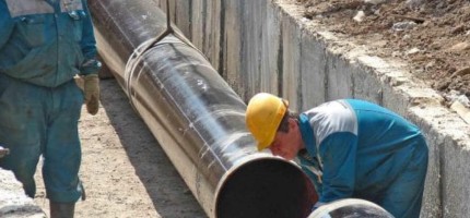 Шұрық-тесік: Елімізде жылу мен су жабдықтау желілері 53 пайызға тозып кеткен
