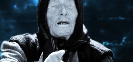 Ванга ІІІ дүниежүзілік соғыстың қашан басталып, қалай аяқталатынын айтқан