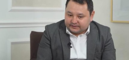 28 мың адамның кредитін кешіру халықты жарылқау деген сөз емес - МАҚСАТ ХАЛЫҚ