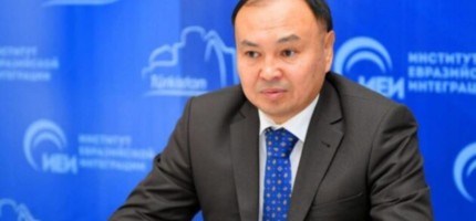 Мәсімовтың қос азаматтылығын жіті тексеру қажет - САЙРОВ