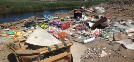 Қоқыстан денесі мен басы бөлек табылған 5 жасар қыздың анасы сотталды