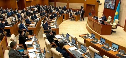 Енді халыққа берген уәдесін орындамаған депутаттар мандатынан айырылады