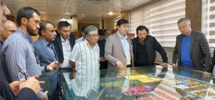 Иран Қазақстанға жер бермекші