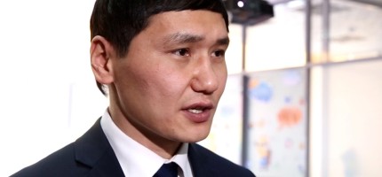 «Кем дегенде жарты жыл демалуы керек»: Бақтияр Артаев Айдос Ербосынұлы туралы