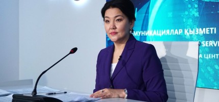 Ауылда медициналық жағдай тұрақты - Ажар ҒИНИЯТ