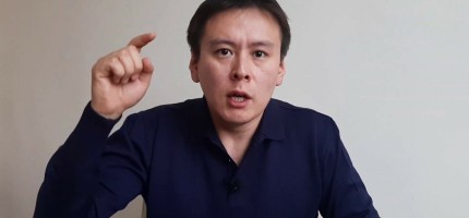 «Ол үшін митингі өткізу мақала жазудан оңай»: Жанболат Мамай жоба ма?