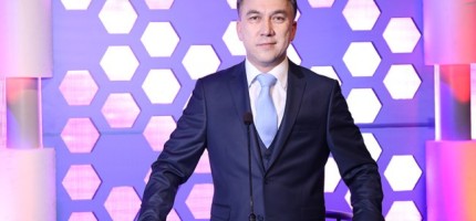 Зеленский президент болды ғой: Есен Елеукен сайлауға түсуге ниеті барын жеткізді