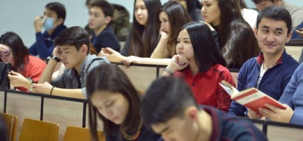 Тоқаев Ғылым және жоғары білім министрлігін сынға алды
