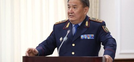 Елімізде ешкім ешқашан адам саудасын шешумен айналыспаған - МИНИСТР