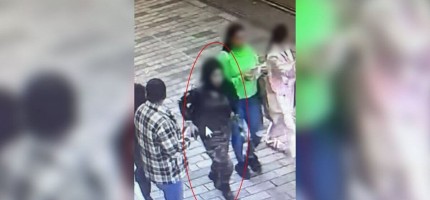 Ыстамбұлдағы жойқын жарылысты ұйымдастырған әйел адам ұсталды