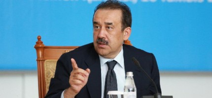 Кәрім Мәсімов пен оның бұрынғы орынбасарларының ісі сотқа жетті