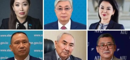 Сайлауға қатысқан бес кандидат депутат бола алады - Саясаттанушылар