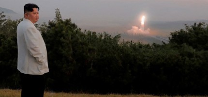Солтүстік Корея қос елге аса қауіпті ескерту жасады