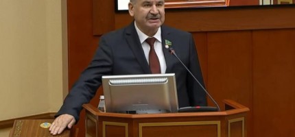 Ант етемін: Өзге ұлт өкілі мәжіліс депутаты боп сайланды
