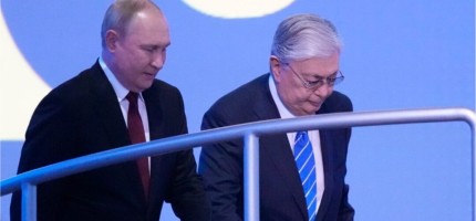 Бауырлас орыс және украин халықтары арасының алшақтауына жол бермеу керек - ТОҚАЕВ