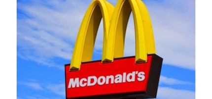 McDonald's еліміздің барлық аймақтарында жұмысын тоқтатады
