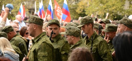 Путин алдап соқты ма? – мобилизацияланғандарға несие демалысы берілмейді
