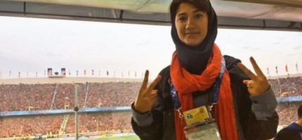 Ирандағы Махса Амини оқиғасын жазған журналистер өлім жазасына кесілуі мүмкін