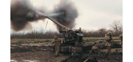 НАТО-ның Украинаға көмектесетін шамасы жетпей жатыр