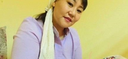 Сынықшы Бағдагүл ханым өзін «қасиетті адаммын» деп ашық айтты