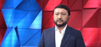 Қазақ қызының қызығын орыстар көрмекші: Тазабек тренингке қатысты видео жолдады