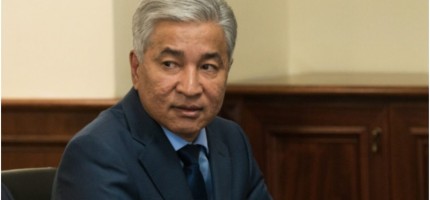 Иманғали Тасмағамбетов сайлауда Тоқаевты қолдауға шақырды