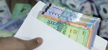 Қазақстанда 3 партияны қаржыландыруға жыл сайын 8 млрд теңге бөлінеді