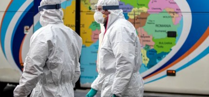 Қазақстан коронавирустың өршуіне дайындалып жатыр