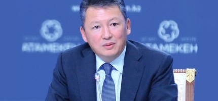 Рекорд: Құлыбаев өз-өзіне 35,6 млрд теңге сыйақы тағайындап алған