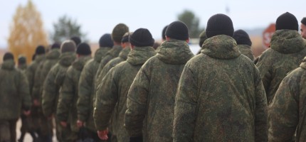 Ресей «соғыста» жеңіліс тапты