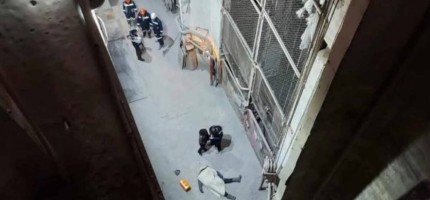Ұлытаудағы «Қазақмыс» кенішінен ер адамның мәйіті табылды